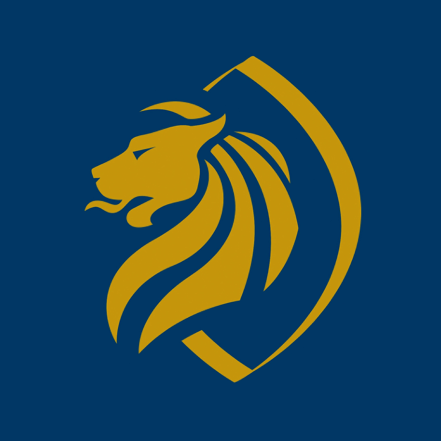 ICEA Lion logo